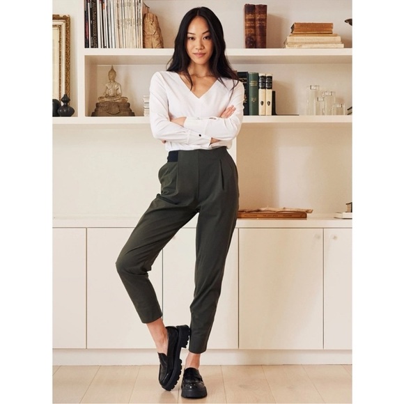 Aday Turn It Up Pants Size XS - Picture 2 of 9